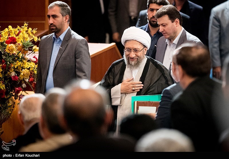 مراسم بزرگداشت روز حقوق بشر اسلامی و کرامت انسانی
