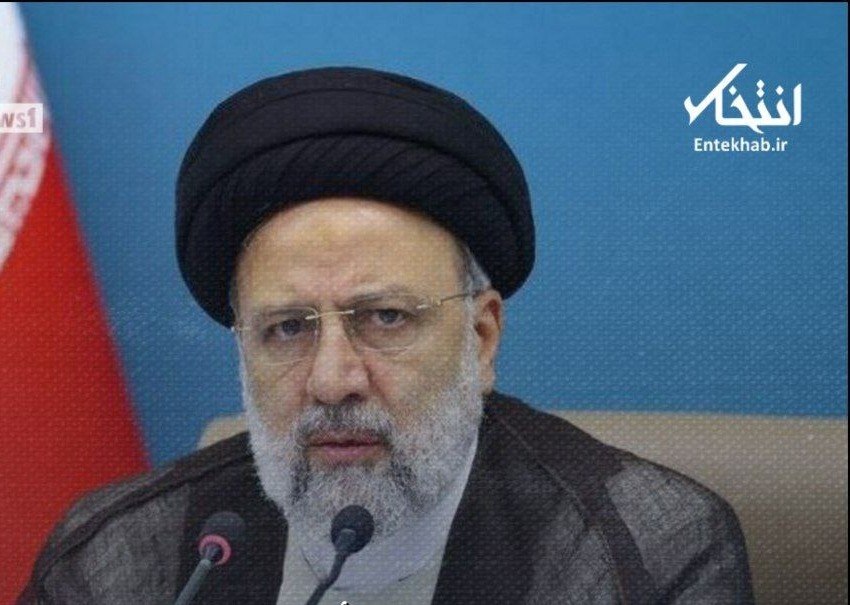 رئیسی: ضرب و شتمی نبوده؛ عوارض جسمی خودِ خانم باعث فوت شده