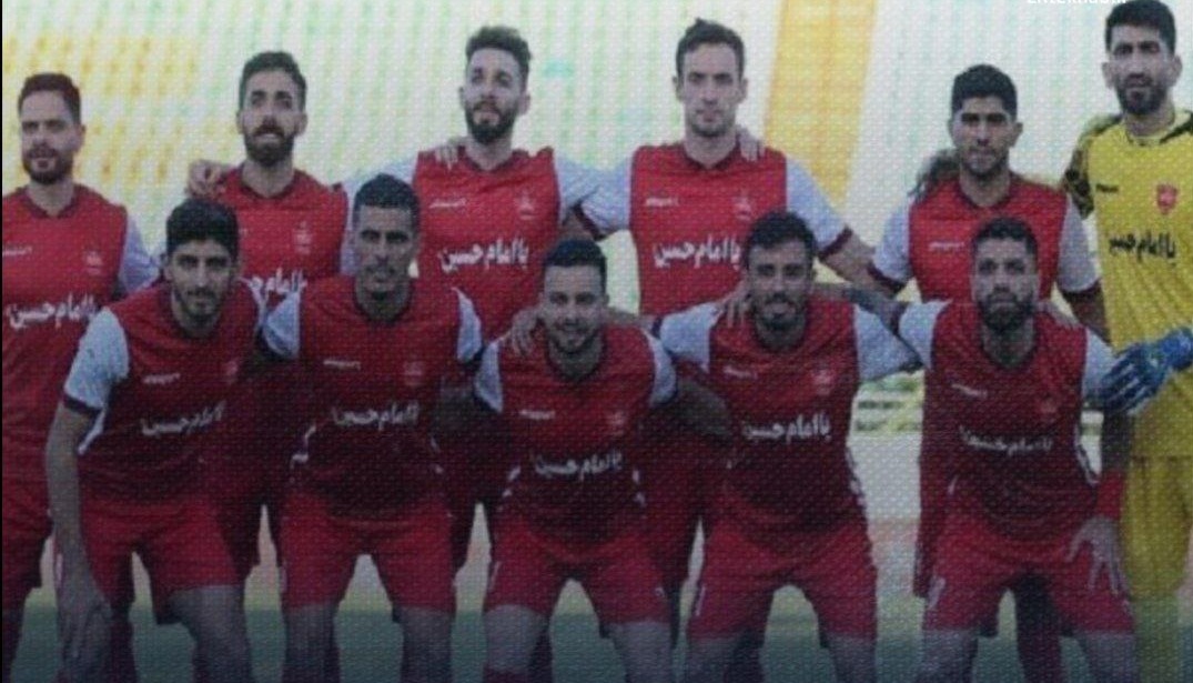 مسائل امنیتی بازی پرسپولیس سپاهان را با سکوی خالی مواجه کرد