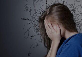 اثرات استرس بر بدن