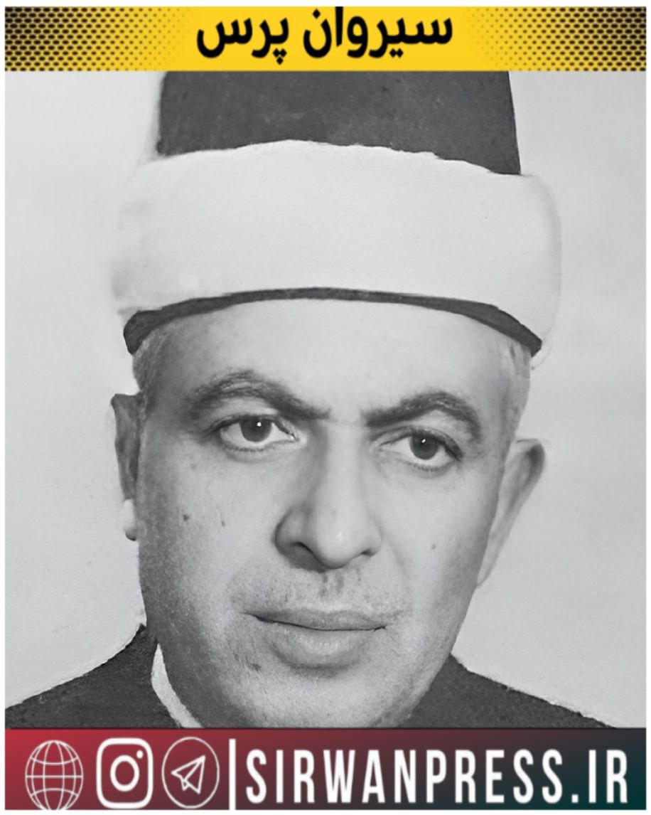 سەی یاقۆی ماییەشت نەواخوانێکی دەنگ زەڵاڵ لە لاپەڕەی مێژووی کەڵهوڕدا.