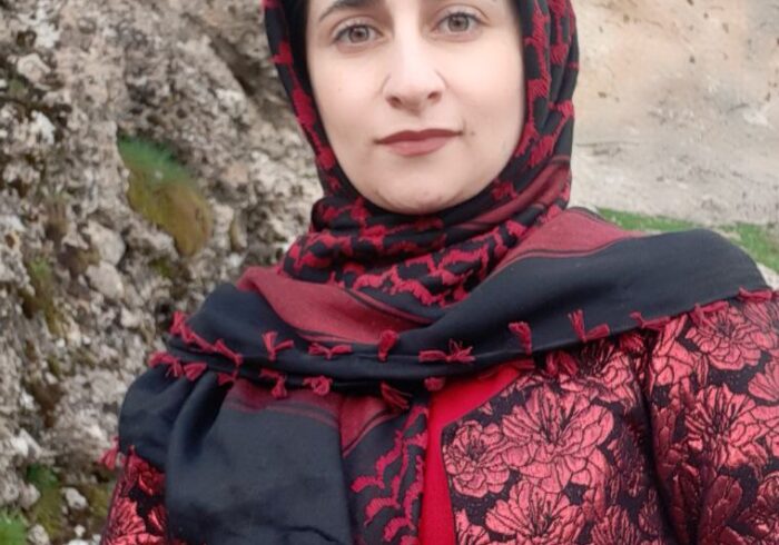 ژن لەئاوێنەی شێعری شێرکۆبێکەس