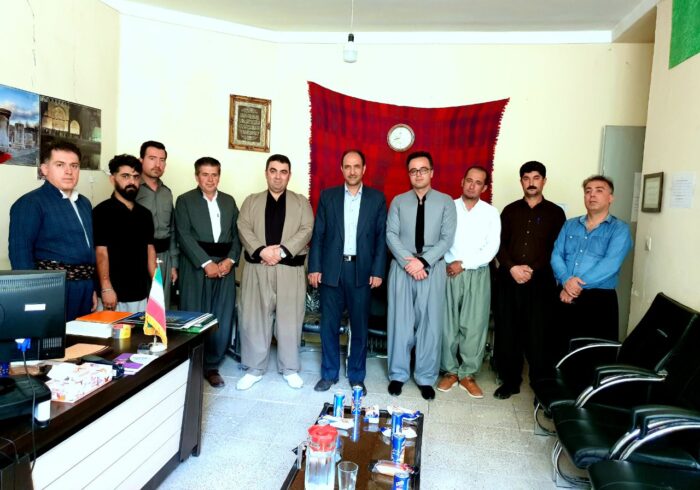 جوانرود قطب گردشگری فرهنگی می شود