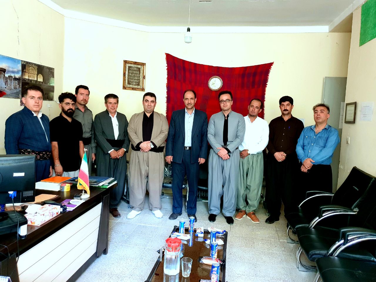 جوانرود قطب گردشگری فرهنگی می شود