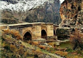 قدیمی ترین سکونتگاە بشری خاورمیانە در کرمانشاە