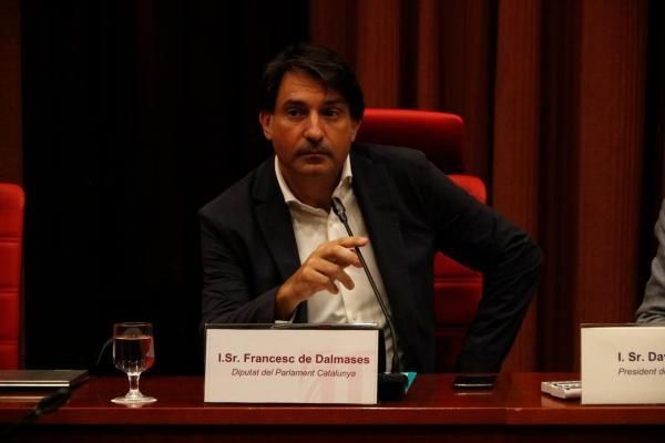لزوم بە رسمیت شناخت شدن مدیریت خودگردان از سوی کشورهای اروپایی