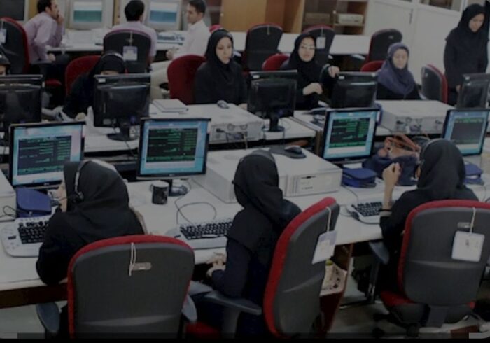 شرایط مخالت شوهر با شغل زوجە