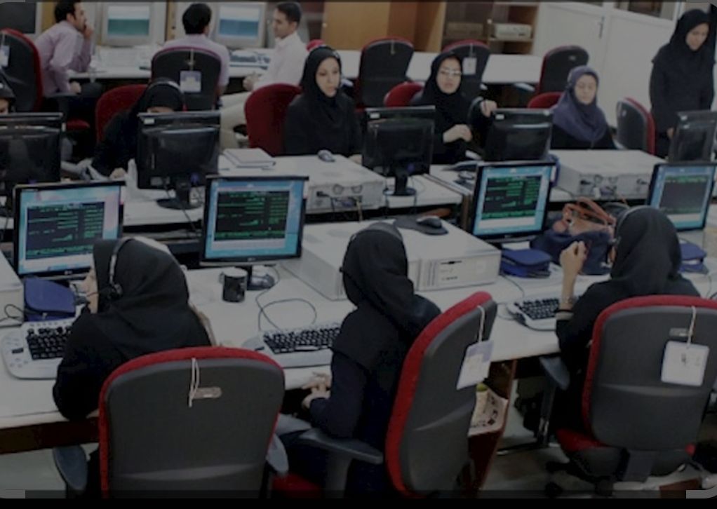 شرایط مخالت شوهر با شغل زوجە