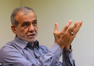 با بمب و موشک نمی شود نظام را حفظ کرد