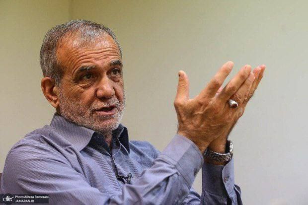 با بمب و موشک نمی شود نظام را حفظ کرد