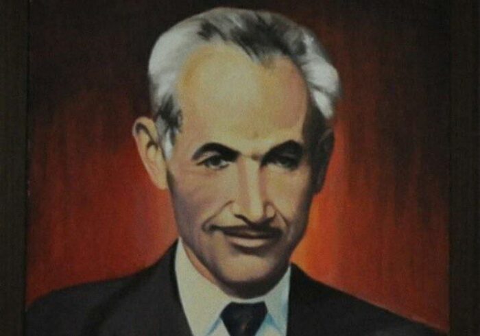 ساڵڕۆی کۆچی دوایی مامۆتا گۆران ۲۷ خەزەڵوەری ۲۷۲۳ کوردی