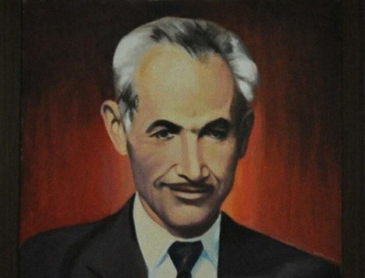 ساڵڕۆی کۆچی دوایی مامۆتا گۆران ۲۷ خەزەڵوەری ۲۷۲۳ کوردی