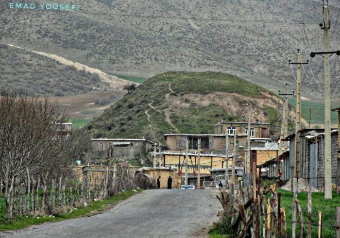 نگذارید میراث فرهنگی ما نابود شود