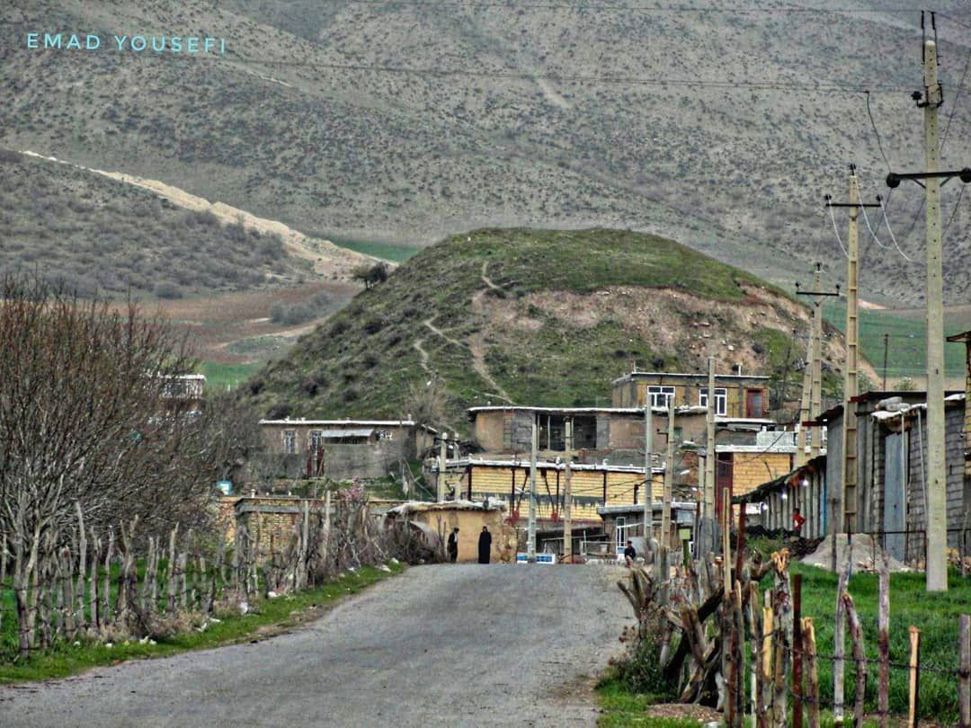 نگذارید میراث فرهنگی ما نابود شود