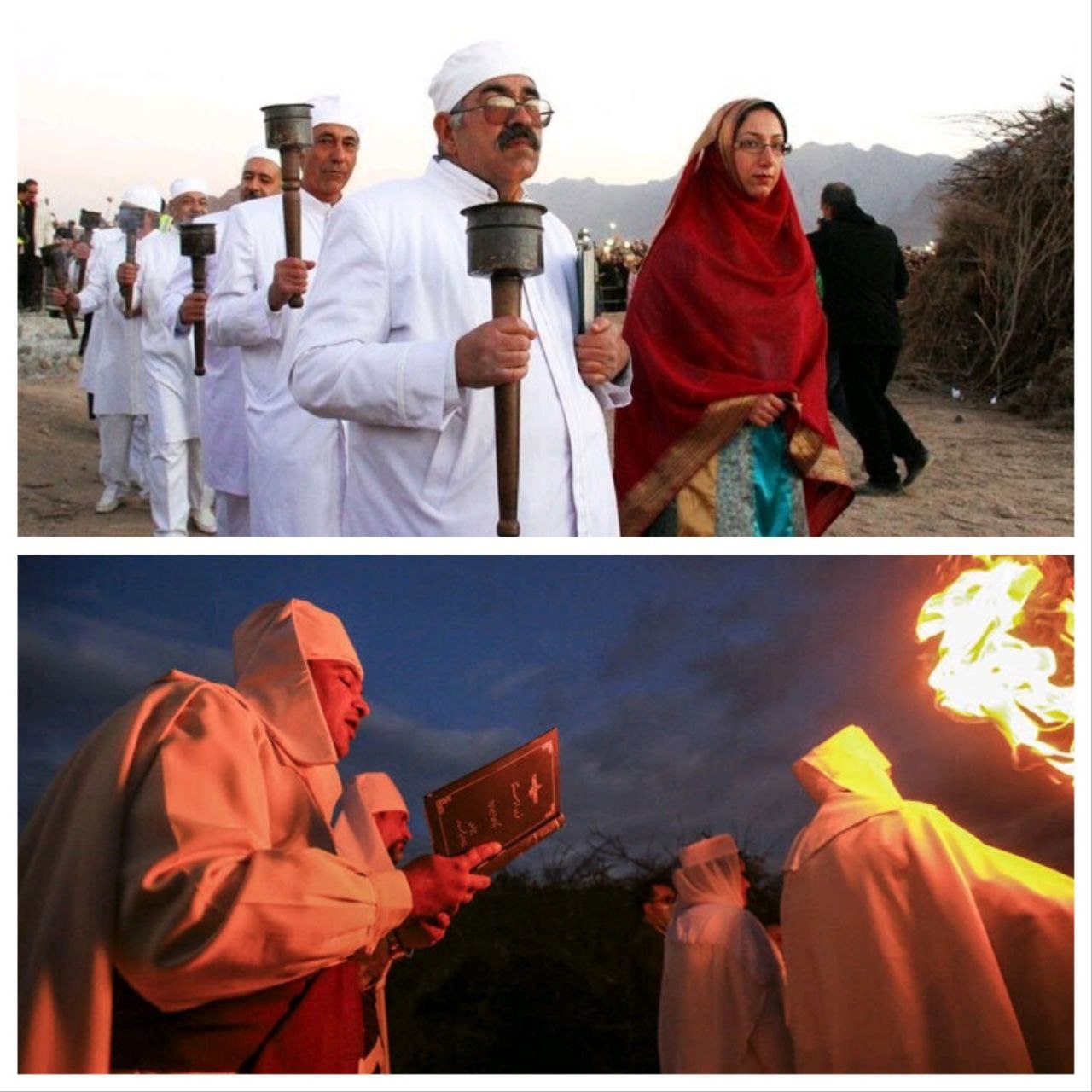 جشن سدە جهانی شد