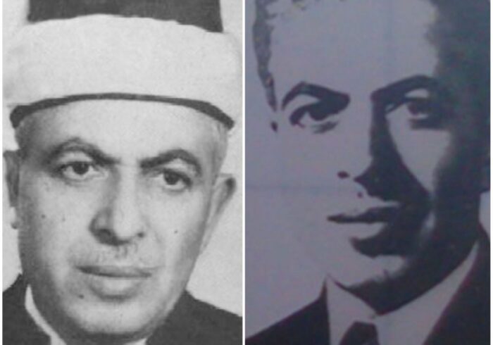 ۲۲ سەرماوزەساڵڕۆژی کۆچی دوایی مامۆستا عەلائەدین سەجادی