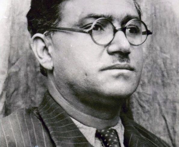 ئەمڕۆ هاوکاتە دەگەڵ ساڵڕۆژی کۆچی دوایی شێخ نووری شێخ ساڵح