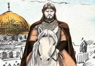 ساڵڕۆژی لەدایک بوونی سەلاحەددینی ئەییووبی