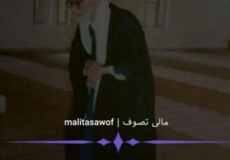 اولین خطبە نماز جمعە در طول تاریخ بە زبان کردی
