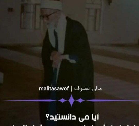 اولین خطبە نماز جمعە در طول تاریخ بە زبان کردی