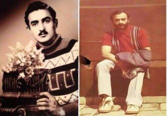 هۆنەر، نووسەر، چالاکی سیاسی و بێژەری جوانەمەرگی بەشی کوردیی رادیۆ تاران، مامۆستا «سوارە ئیلخانیزاده» لە شاری تاران کۆچی دوایی کرد