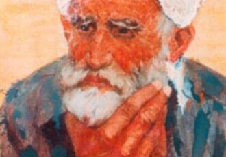 ئەمڕۆ هاوکاتە لەگەڵ ساڵوەگەری کۆچی دوایی “شێخ عەبدولڕەحمان تاڵەبانی”