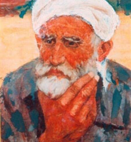 ئەمڕۆ هاوکاتە لەگەڵ ساڵوەگەری کۆچی دوایی “شێخ عەبدولڕەحمان تاڵەبانی”