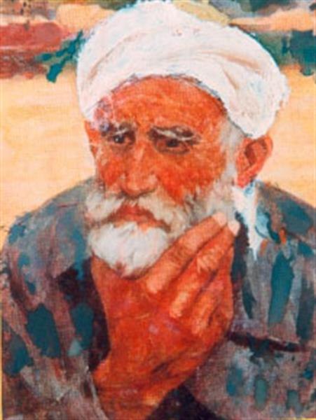 ئەمڕۆ هاوکاتە لەگەڵ ساڵوەگەری کۆچی دوایی “شێخ عەبدولڕەحمان تاڵەبانی”