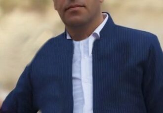 کشته شدن کولبر #جوانرودی در مرز نوسود