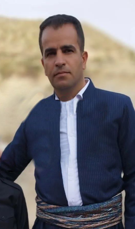 کشته شدن کولبر #جوانرودی در مرز نوسود