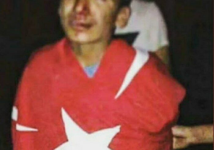 تداوم رفتارهای نژاد‌پرستانە علیه کوردها در ترکیە
