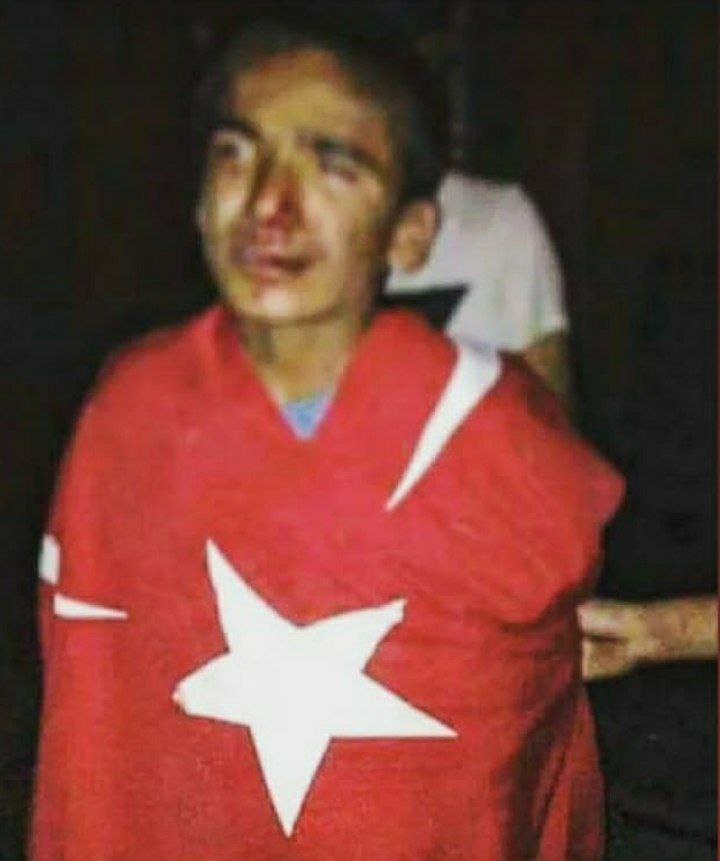 تداوم رفتارهای نژاد‌پرستانە علیه کوردها در ترکیە