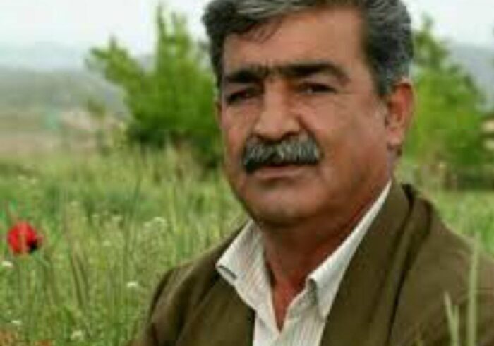 جمیل نوسوی سیاچامانه را تنها گذاشت