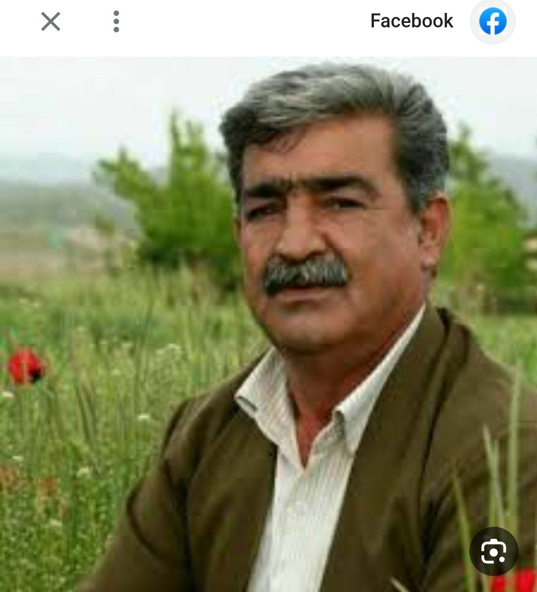جمیل نوسوی سیاچامانه را تنها گذاشت