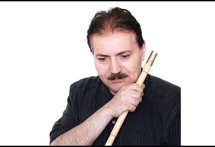 موسیقی سنه خاموش شد