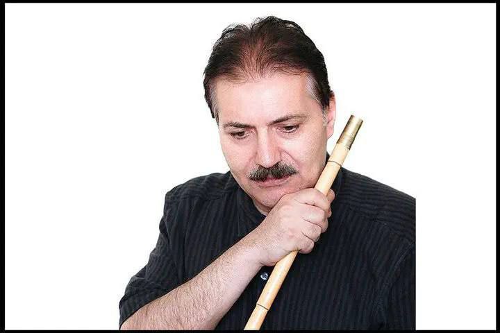 موسیقی سنه خاموش شد
