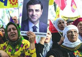 دمیرتاش یا اردغان
