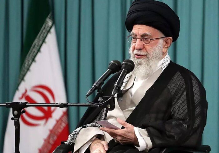 پیام مقام معظم رهبری به مناسبت انتخابات ریاست جمهوری چهاردهم