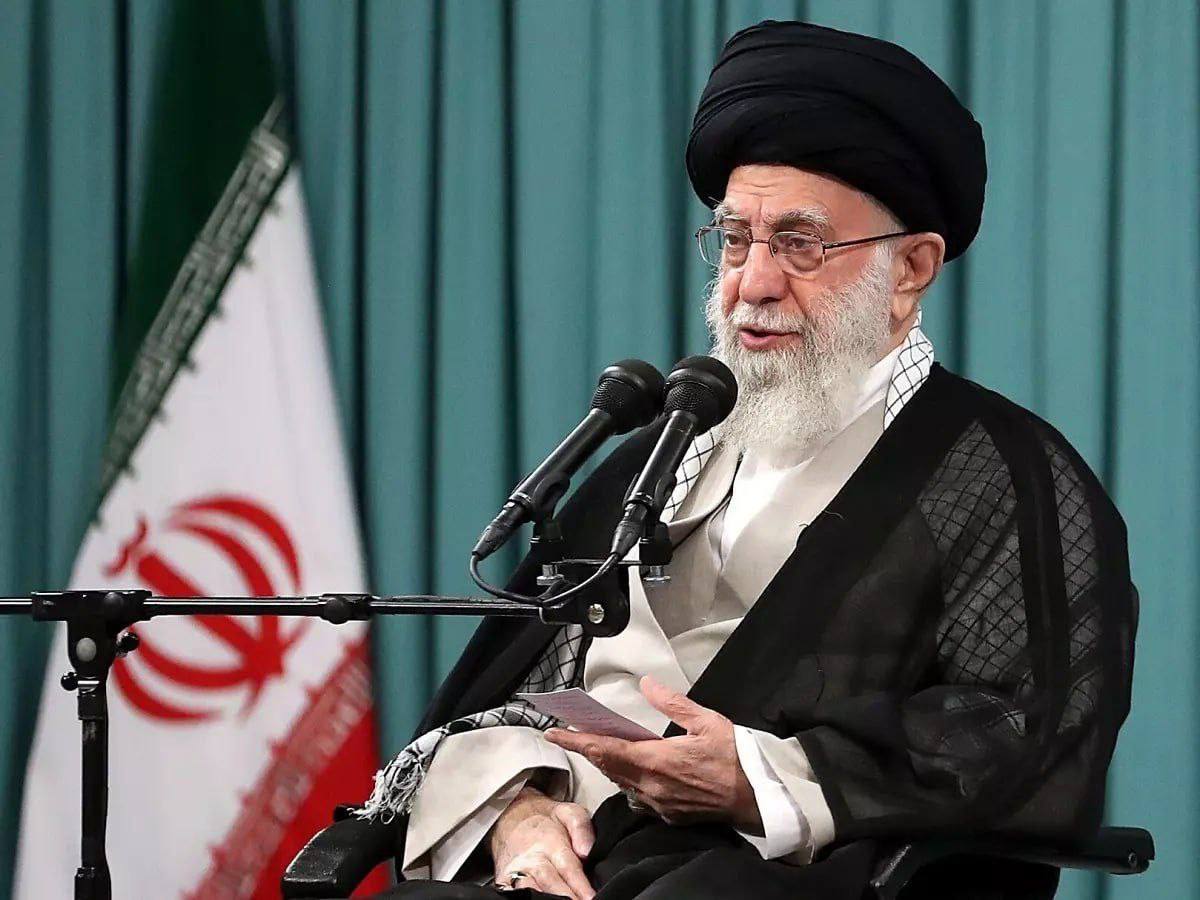 پیام مقام معظم رهبری به مناسبت انتخابات ریاست جمهوری چهاردهم