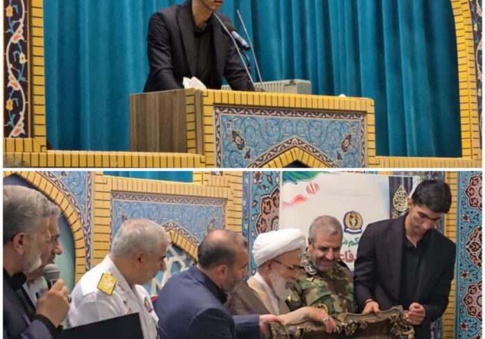 آرین سلیمی پیشنهاد استخدامش در شهرداری کرمانشاه را رد کرد.