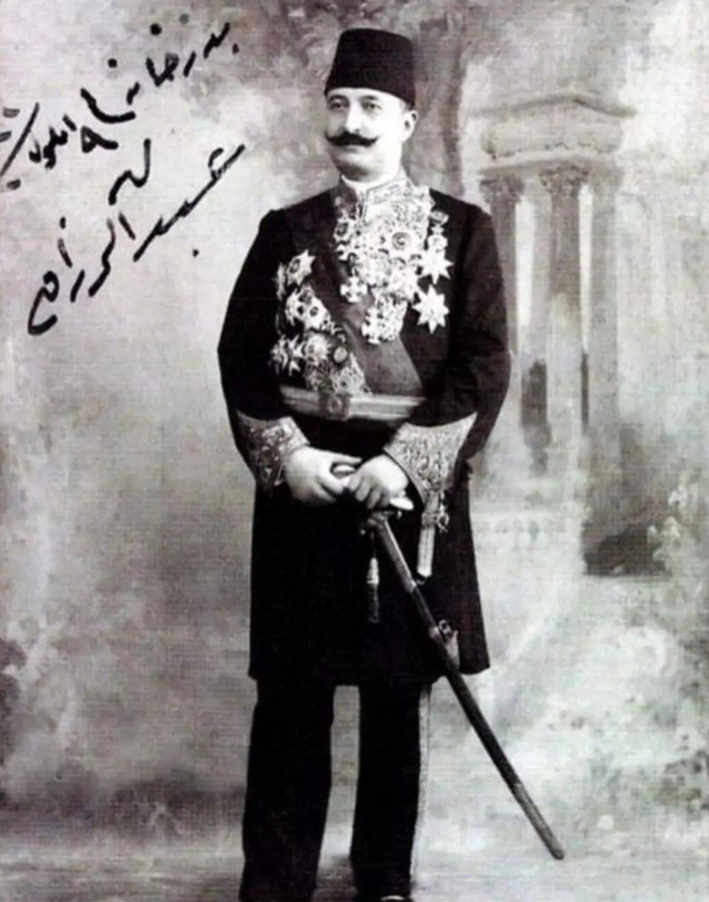نخستین مدرسه‌ به زبان کوردی، ۲آذرماه سال۱۲۹۲ برابر با ۲۳نوامبر ۱۹۱۲ در شهر خوی