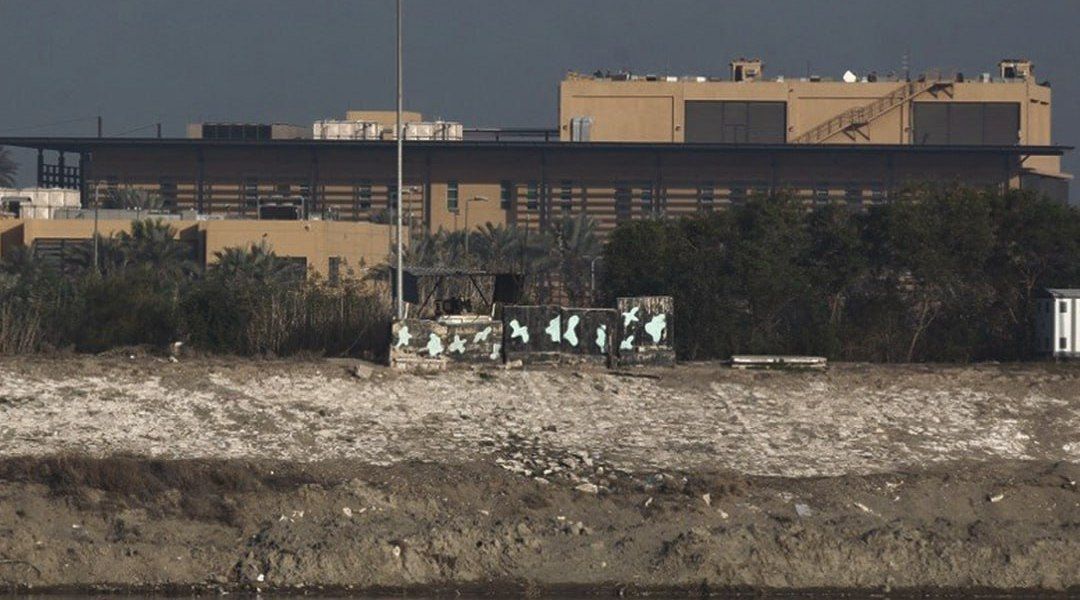 برخی منابع آگاه واشنگتن برای انجام مذاکرات پنهانی با تهران در بغداد،