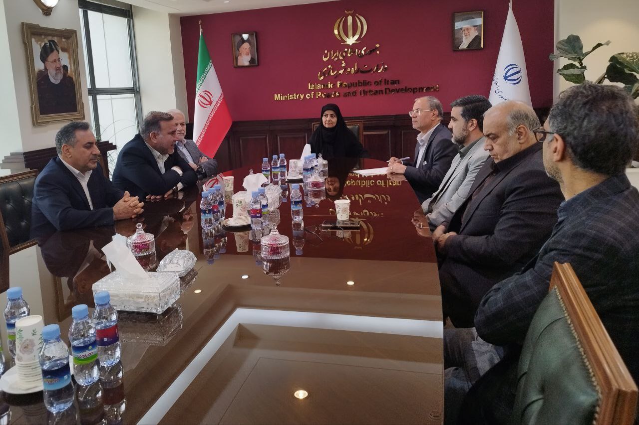 بازوند بعنوان معاون وزیر راه و شهرسازی منصوب شد
