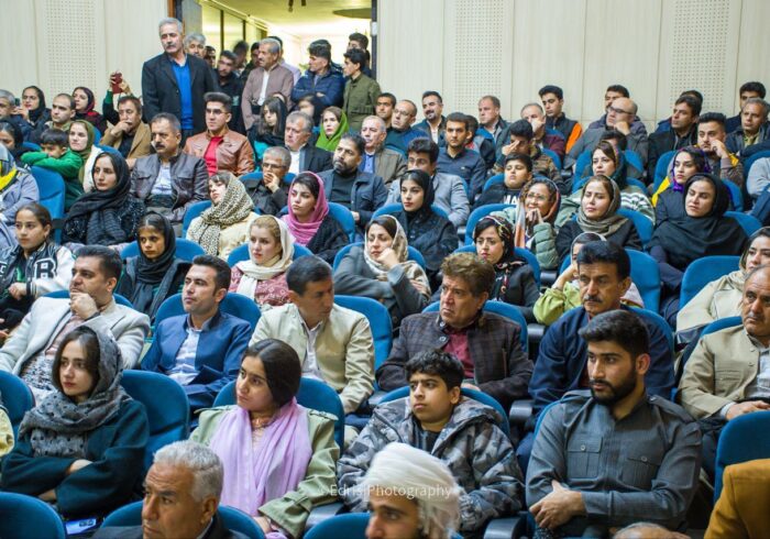 وێنەکان ئەدوێن مەراسمی کەیفی جوانڕۆیی