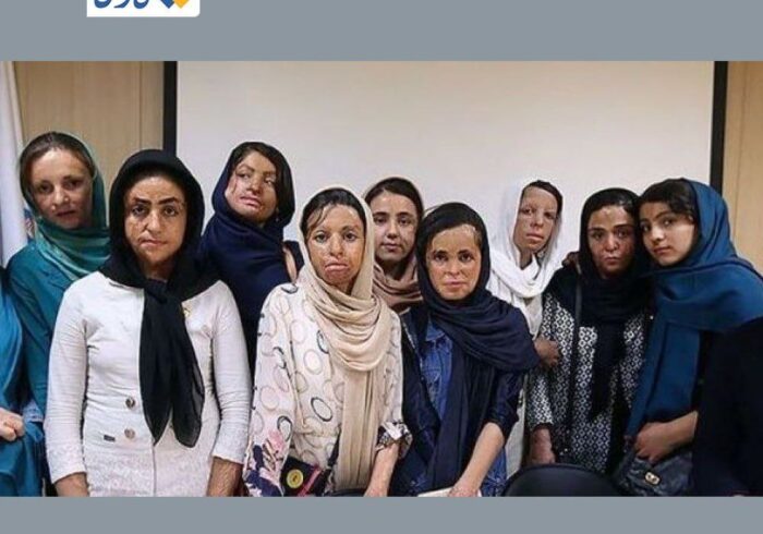 چهار دختر شین‌آبادی شاغل شدند