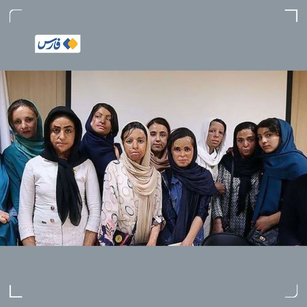 چهار دختر شین‌آبادی شاغل شدند