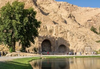 کرمانشاه پایتخت فرهنگی شهرهای آسیایی شد