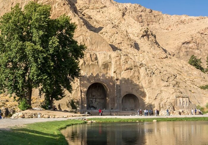 کرمانشاه پایتخت فرهنگی شهرهای آسیایی شد