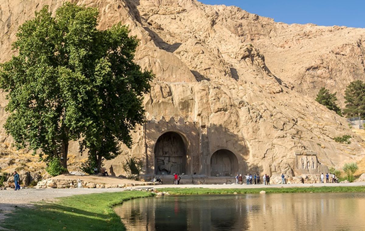 کرمانشاه پایتخت فرهنگی شهرهای آسیایی شد