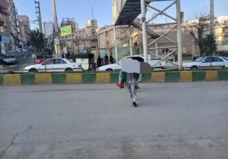 #پیام_شهروند جوانرود